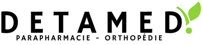 DetaMed - Parapharmacie de confiance, au service de votre bien-être
