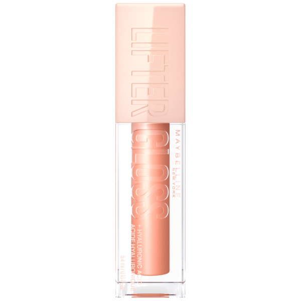 MAYBELLINE LIFTER GLOSS NU 007 AMBER