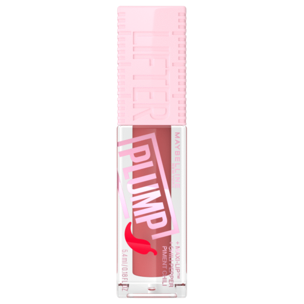 MAYBELLINE MNY LIFTER PLUMP 005 PEACH FEVER NU