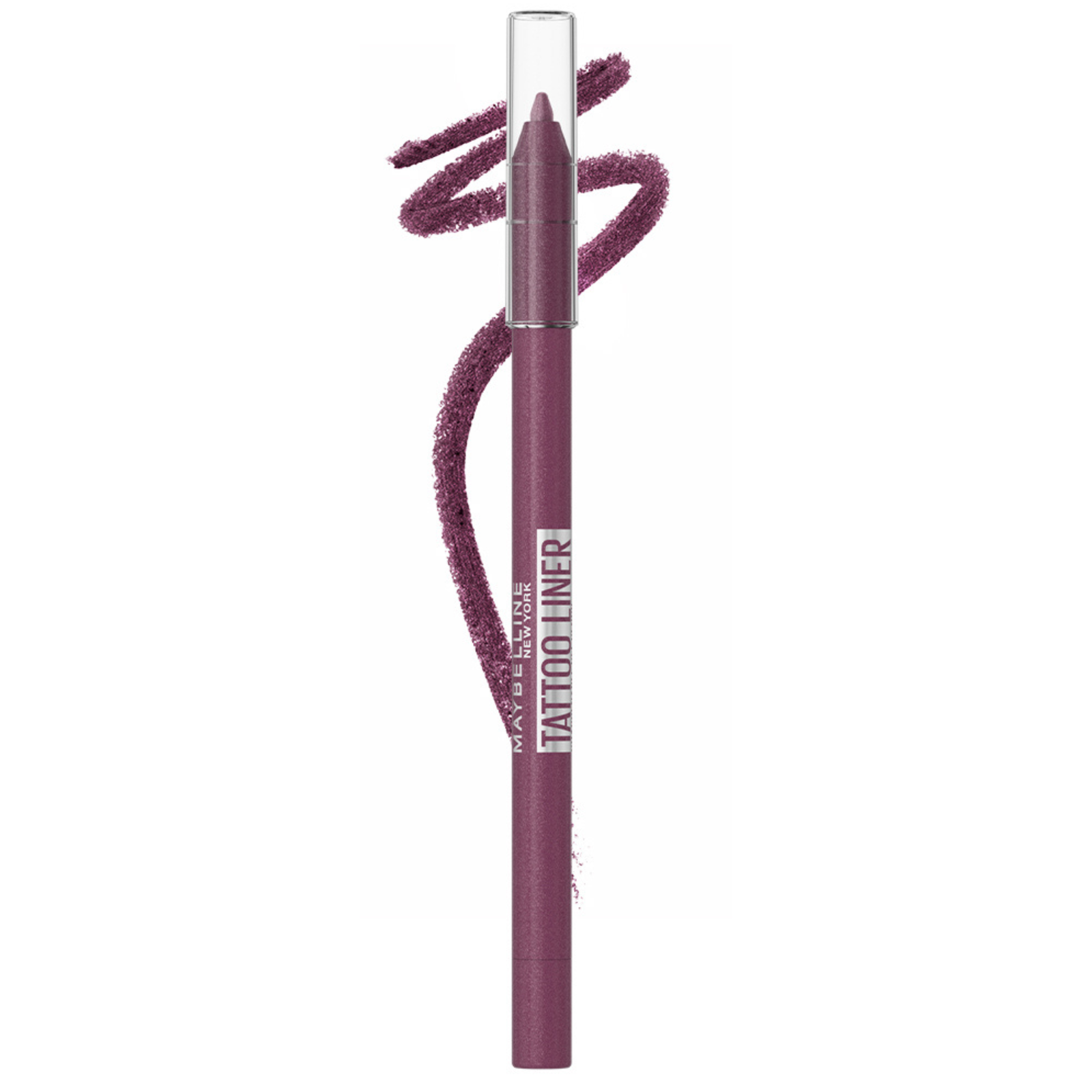 1-22.png MAYBELLINE MNY TATTO GEL PENCIL BURGUNDY BLISS – Image 1
