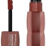 MAYBELLINE SuperStay Teddy Tint LIQUID LIP TINT 20 Mascara Tear  5ml