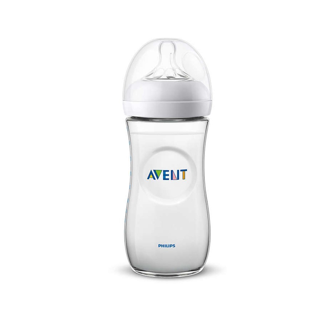 1-Carrousel-BIBERON-NATURAL-330-ML-SCF036-17-1.jpg AVENT BIBERON NATURAL 330 ML SCF036/17 – Image 1