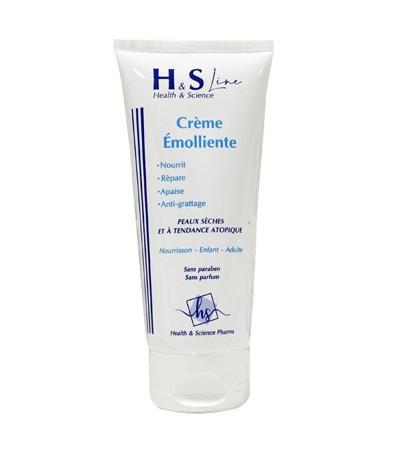 10-2.jpg H&S Line Creme Emolliente 200ml – Image 1