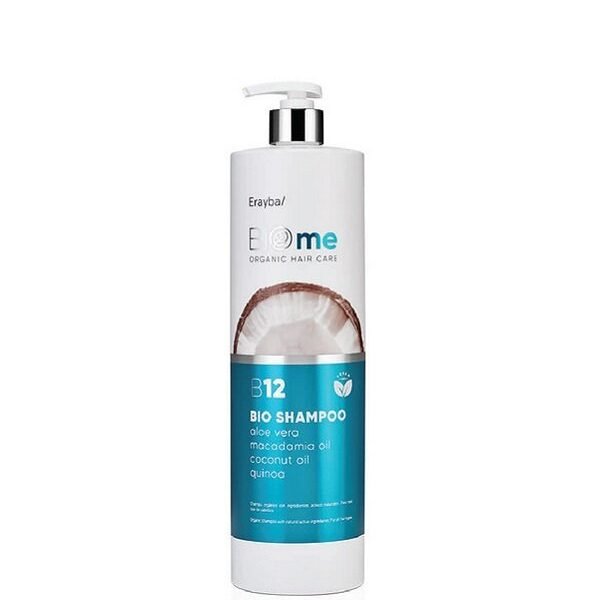 Erayba BIOme B12 Bio Shampooing 1000ml