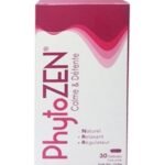 Phytozen Calme et Détente Anti Stress – 30 Gélules
