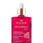 NUXE Merveillance Lift Sérum-en-Huile Activateur de Fermeté 30ml