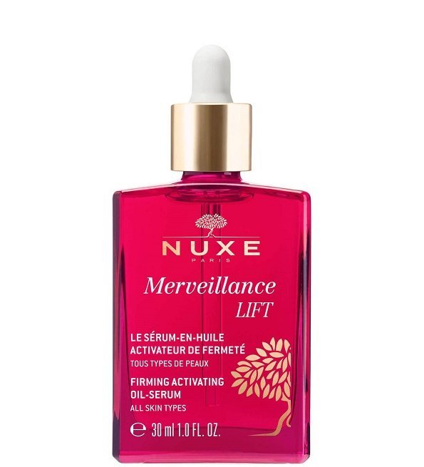 1624918453172379-1.jpg NUXE Merveillance Lift Sérum-en-Huile Activateur de Fermeté 30ml – Image 1