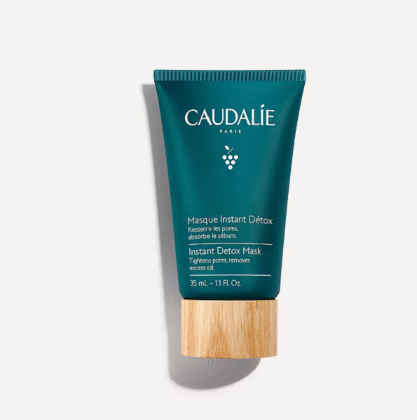 CAUDALIE VINERGETIC C+MASQUE INSTANT DÉTOX 35ML