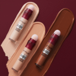 MAYBELLINE IAR ERASER EYE 6 NEUTRALIZER – Image 2