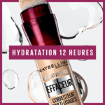 MAYBELLINEIAR ERASER EYE 2 NUDE – Image 3