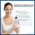 EUCERIN UreaRepair PLUS Emollient 5% d’Urée Parfumé – 250ml – Image 2