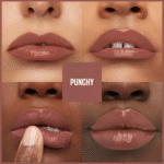 MAYBELLINE 120 SUPERSTAY VINYL INK PUNCHY – Image 3