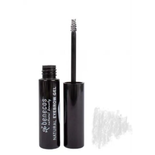 Benecos Natural Eyebrow Gel Clear 3ml