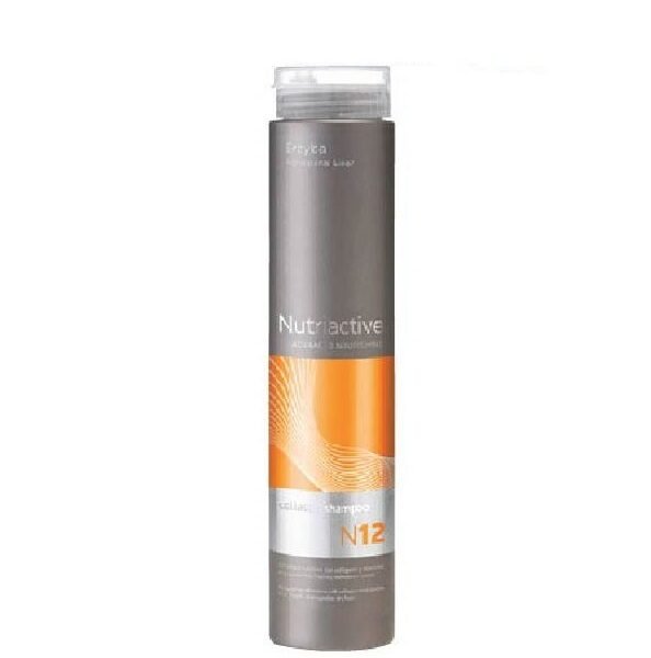 Erayba Nutriactive N12 Collastin Shampooing 250ml