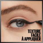 MAYBELLINE TATTOO LINER GEL PENCIL 900 NOIR – Image 3