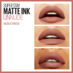MAYBELLINE SUPERSTAY MATTE INK 65 SEDUCTRES – Image 3