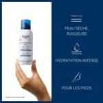 EUCERIN UreaRepair PLUS Mousse Pieds 10% d&rsquo;Urée 150ml – Image 3