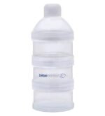 Bebe Confort – Doseur de lait de voyage – Blanc – Image 2