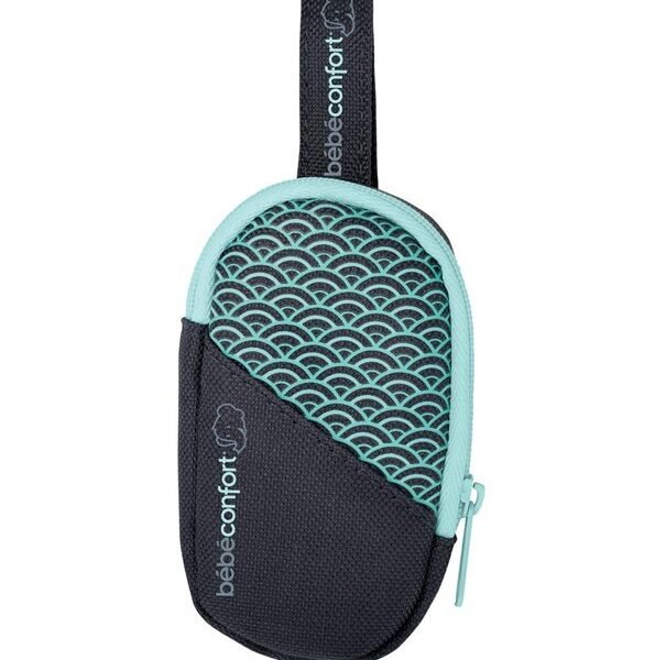 Bebe Confort – Trousse de rangement pour sucette (0M +)