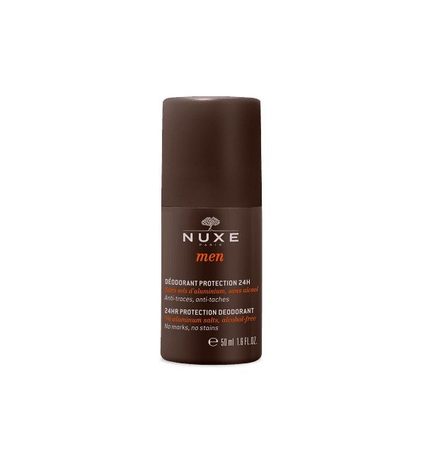 3264680003578-1.jpg NUXE MEN Déodorant Protection 24H 50ml – Image 1