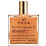 Nuxe Huile prodigieuse or  – 50 ml