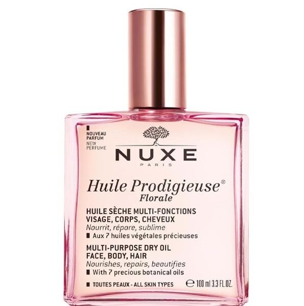 Nuxe Huile Prodigieuse Florale – 100 ml