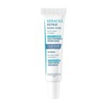 Ducray — Baume réparateur lèvres abîmées par les traitements anti-acnéique oral — Keracnyl Repair 15 ml