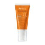 Eau Thermale Avène – Solaire anti-âge SPF 50+ 50 ml