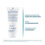 Ducray – Crème Réparatrice Apaisante — Crème eczéma – Dexyane MeD 100 ml – Image 2