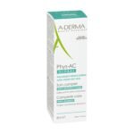 A-DERMA — PHYS-AC GLOBAL SOIN VISAGE COMPLET ANTI-IMPERFECTIONS 40 ml – Image 3