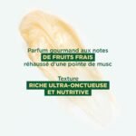 Klorane – Masque nutrition à la Mangue – Cheveux secs 150 ml – Image 2