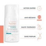 EAU THERMALE AVÈNE Cleanance Comedomed Concentré Anti Imperfections 30ml – Image 5
