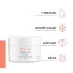 Eau Thermale Avène Hydrance Aqua-Gel Crème Hydratant – 50 ml – Image 3