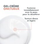 Eau Thermale Avène Hydrance Aqua-Gel Crème Hydratant – 50 ml – Image 4