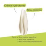 A-DERMA – EPITHELIALE A. H. ULTRA CRÈME RÉPARATRICE APAISANTE — Crème réparatrice — EPITHELIALE A.H ULTRA 40 ml – Image 3