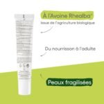 A-DERMA – EPITHELIALE A. H. ULTRA CRÈME RÉPARATRICE APAISANTE — Crème réparatrice — EPITHELIALE A.H ULTRA 40 ml – Image 2
