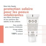 Eau Thermale Avène  Ecran Solaire Crème Minéral Spf 50+ – 50ml – Image 3