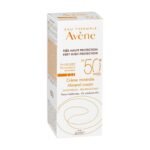 Eau Thermale Avène  Ecran Solaire Crème Minéral Spf 50+ – 50ml – Image 4