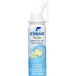 Stérimar Bébé Spray Hygiène du Nez – 50 ml