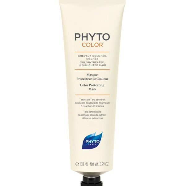 Phyto-PhytoColor Masque Protecteur de Couleur – 150 ml
