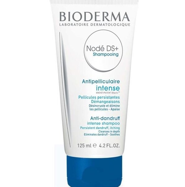 Bioderma – Nodé DS+ Shampooing Anti-récidive – 125 ml