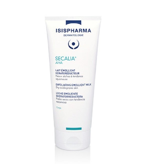 3401348889277-1.jpg ISISPHARMA SECALIA DS Crème Nourrissante 40ml – Image 1