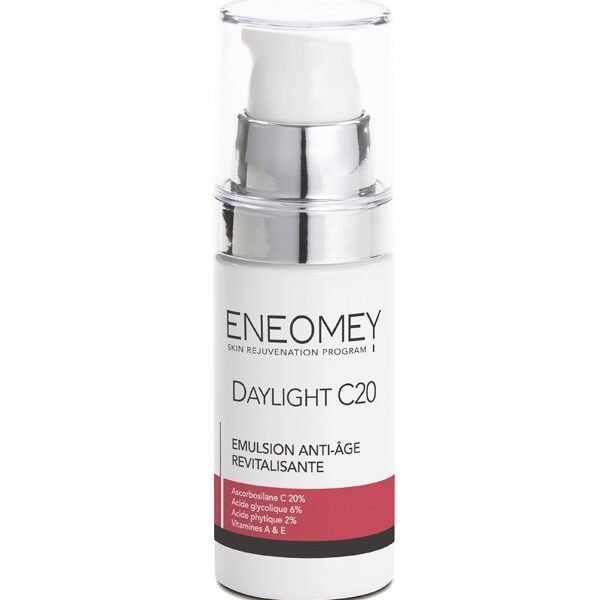 Eneomey – Daylight C20 – 30 ml