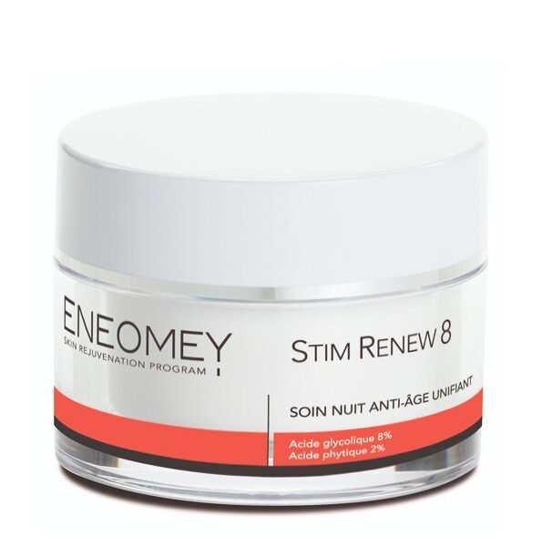 Eneomey – Stim Renew 8 – 50 ml