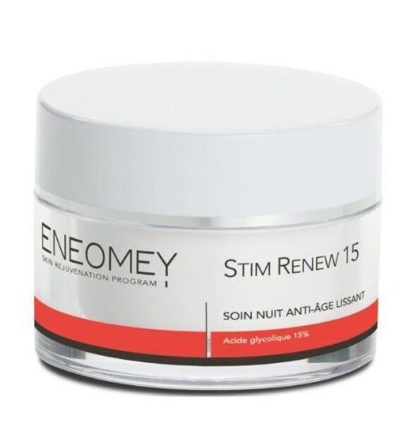 Eneomey – Stim Renew 15 – 50 ml