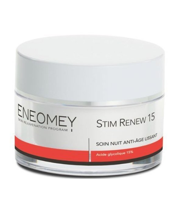 3401360263925-1.jpg Eneomey – Stim Renew 15 – 50 ml – Image 1