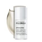 FILORGA  OPTIM-EYES – Soin contour des yeux défatigant cernes, poches, ridules 15ml – Image 5