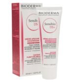 Bioderma – Sensibio DS Plus Crème Apaisante – 40 ml – Image 2
