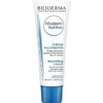 Bioderma – Atoderm Nutritive Crème Nourrissante – 40ml