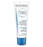Bioderma – Atoderm Nutritive Crème Nourrissante – 40ml
